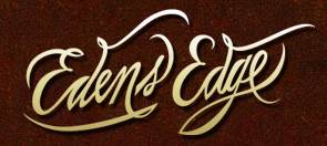 logo Edens Edge